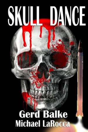 Skull Dance de Gerd Balke