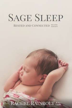 Sage Sleep de Rachel Rainbolt