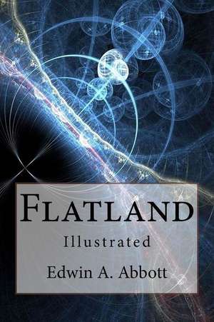 Flatland de Edwin A. Abbott