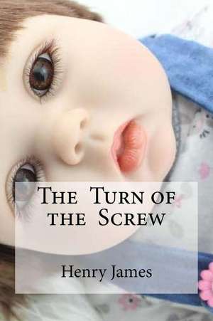 The Turn of the Screw de Henry James