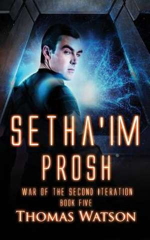 Setha'im Prosh de Thomas Watson