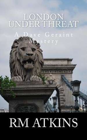 Geraint de R. M. Atkins