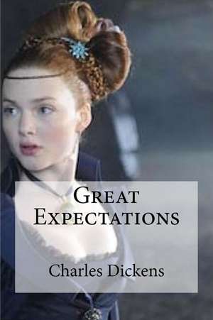 Great Expectations de Charles Dickens