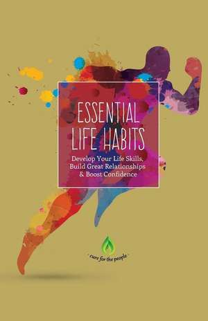 Essential Life Habits de Cure for the People