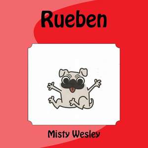 Rueben de Misty Lynn Wesley