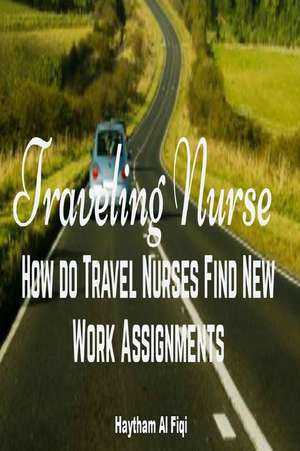 Traveling Nurse de Haytham Al Fiqi