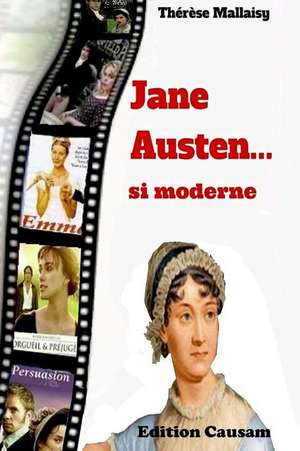 Jane Austen, Si Moderne de Mallaisy, Therese