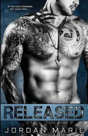 Released de Jordan Marie