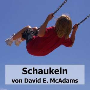 Schaukeln de David E. McAdams