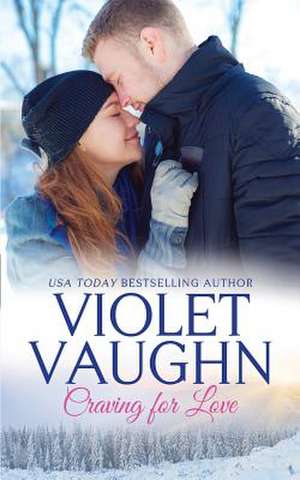 Craving for Love de Violet Vaughn