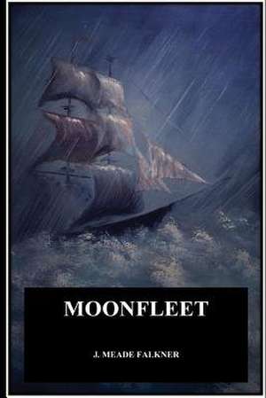 Moonfleet de J. Meade Falkner