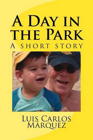 A Day in the Park de Luis Carlos Marquez