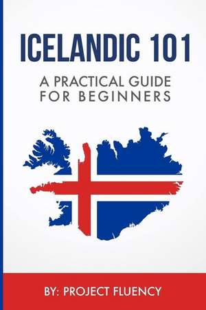 Icelandic 101 de Project Fluency