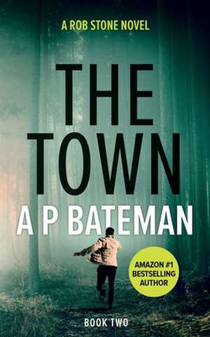 The Town de A. P. Bateman