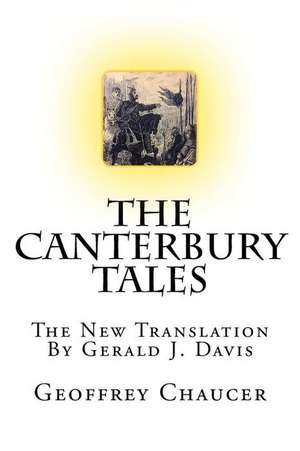 The Canterbury Tales de Geoffrey Chaucer