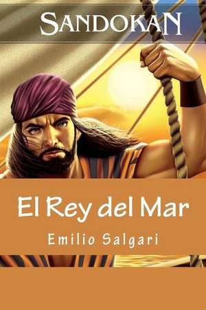 Sandokan de Emilio Salgari