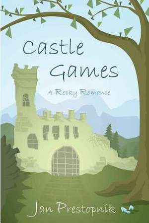 Castle Games de Jan Prestopnik