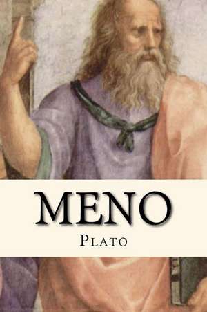 Meno de Plato