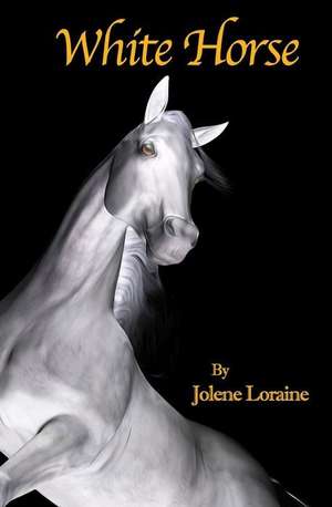 White Horse de Jolene Loraine