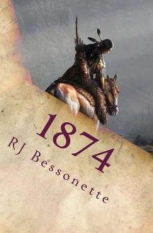 1874 de Rj Bessonette