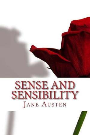 Sense and Sensibility de Jane Austen