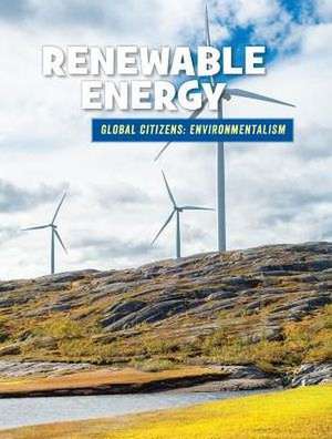 Renewable Energy de Ellen Labrecque