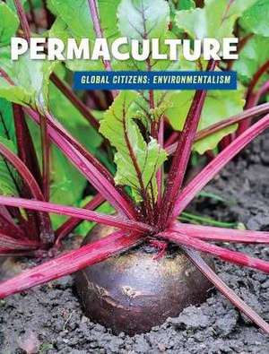 Permaculture de Ellen Labrecque