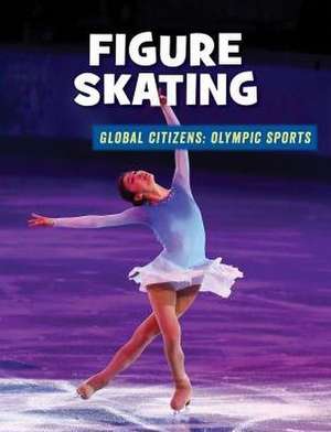 Figure Skating de Ellen Labrecque