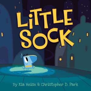 Little Sock de Kia Heise