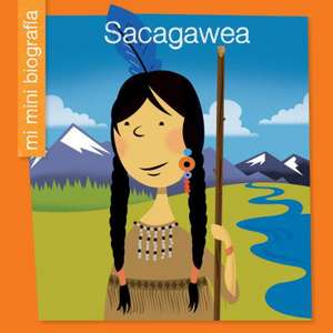 Sacagawea Sp de Emma E. Haldy