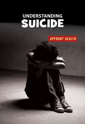 Understanding Suicide de Matt Chandler