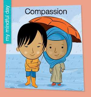 Compassion de Katie Marsico