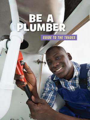 Be a Plumber de Wil Mara