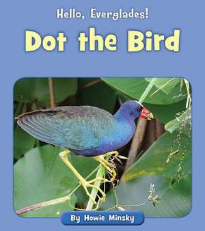 Dot the Bird de Howie Minsky