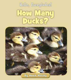 How Many Ducks? de Howie Minsky