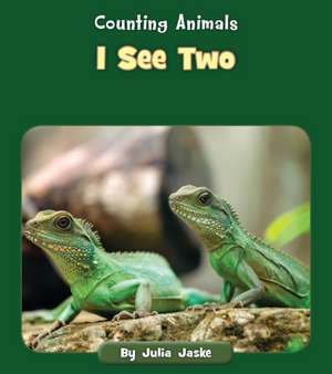 I See Two de Julia Jaske