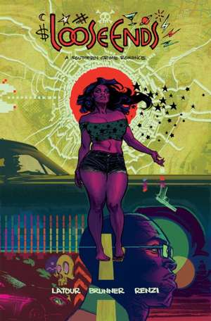 Loose Ends de Jason Latour