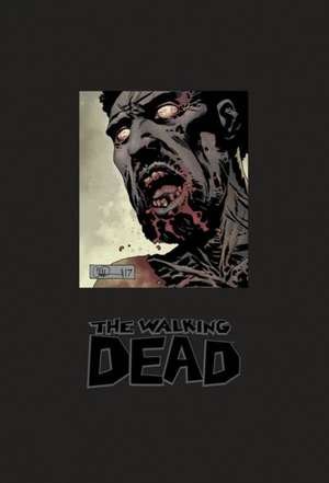 The Walking Dead Omnibus Volume 7 de Robert Kirkman