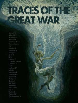 Traces of the Great War de Ian Rankin