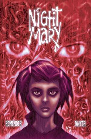 Night Mary de Rick Remender