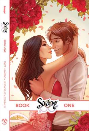 Swing, Book 1 de Matt Hawkins