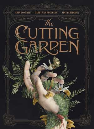 Cutting Garden de Darcy Van Poelgeest