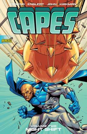 Capes Vol. 2 de Benito Cereno