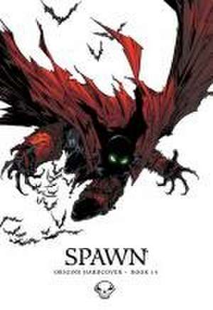 Spawn Origins Hardcover Book 14 de David Hine