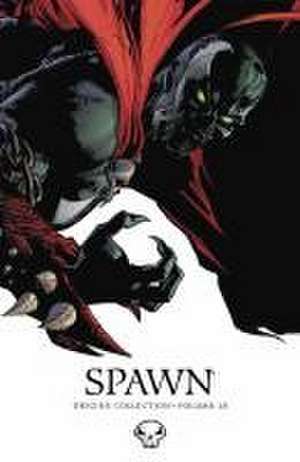 Spawn Origins, Volume 28 de Todd Mcfarlane