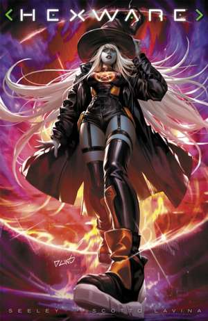 Seeley, T: Hexware Volume 1