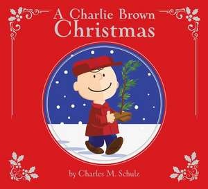 A Charlie Brown Christmas de Charles M Schulz