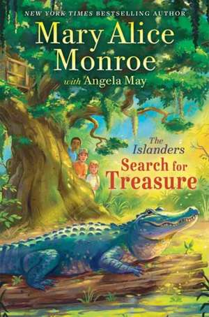 Search for Treasure de Mary Alice Monroe