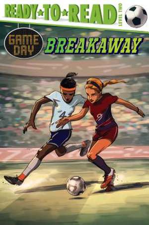 Breakaway de David Sabino