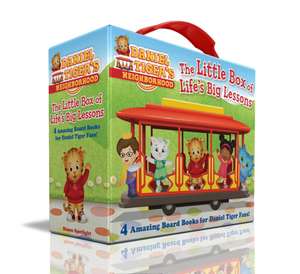 Various: Little Box of Life's Big Lessons (Boxed Set)